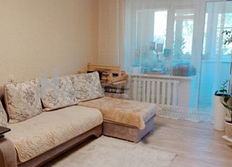 2-комнатная квартира на продажу, 52 м2, Краснодарский край, улица Ленина, 203
