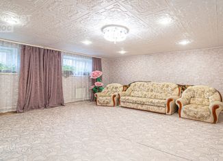 Дом на продажу, 120 м2, деревня Фадеята, Лесная улица