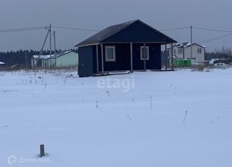 Продаю земельный участок, 10 сот., коттеджный посёлок Новое Семибратское