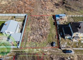 Продаю участок, 10 сот., посёлок Куликово (Переславское сельское поселение), Солнечная улица