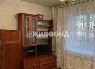 Однокомнатная квартира на продажу, 30 м2, Кемеровская область, Комсомольский проспект, 43