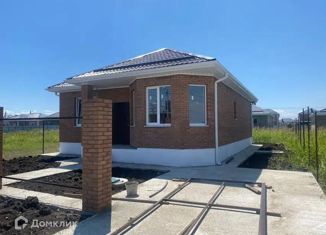 Продажа дома, 80 м2, Краснодар, Бульварная улица, 1