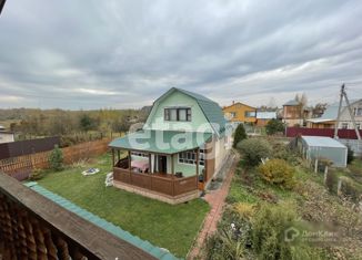 Дом на продажу, 67.4 м2, садовое некоммерческое товарищество Берёзки, садовое некоммерческое товарищество Берёзки, 51