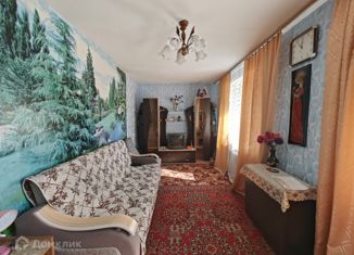 Продам 1-комнатную квартиру, 39 м2, село Тюлячи, Дальная улица, 1А