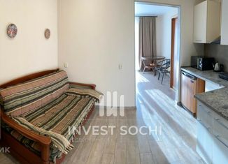 Продажа 1-комнатной квартиры, 34 м2, Сочи, улица Гайдара, 22к1, Дагомыс