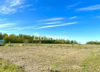 Продажа участка, 5.92 сот., коттеджный поселок Соловьиная роща, 9-я Соловьиная улица