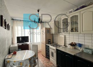 1-ком. квартира на продажу, 35.2 м2, Москва, Нагорная улица, 19к3, метро Нагорная