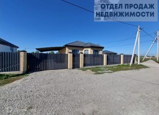 Продаю дом, 90 м2, Крымск, Одесская улица