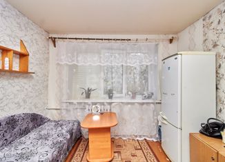 Продается комната, 12.4 м2, Тюмень, Фабричная улица, 20А