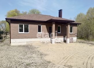 Продается дом, 107.3 м2, село Новая Усмань