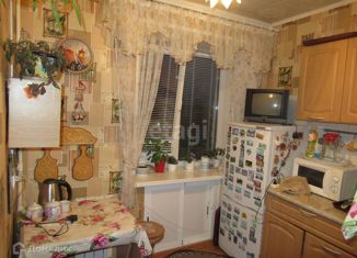 Продажа 2-комнатной квартиры, 41.4 м2, посёлок Баранчинский, Лескомский переулок, 1