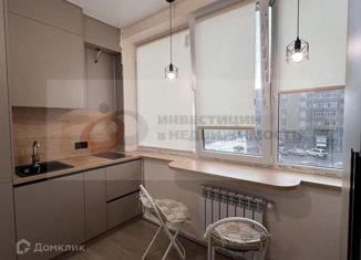 Квартира на продажу студия, 26 м2, Ставрополь, улица Доваторцев, 82/2, микрорайон № 29