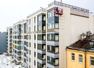 Продам 2-ком. квартиру, 81 м2, Санкт-Петербург, 11-я Красноармейская улица, 11с3, 11-я Красноармейская улица