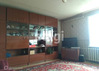 Продам четырехкомнатную квартиру, 76.6 м2, Пензенская область, проспект Победы, 113