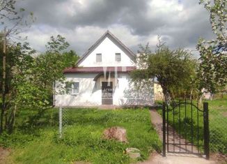 Продажа дома, 84 м2, Славск, Железнодорожная улица, 4