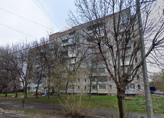 Продается однокомнатная квартира, 21.6 м2, Владимирская область, улица Свердлова, 28