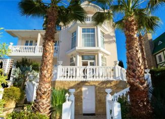 Продается дом, 437.2 м2, Сочи, Полтавская улица, 31, микрорайон Мамайка