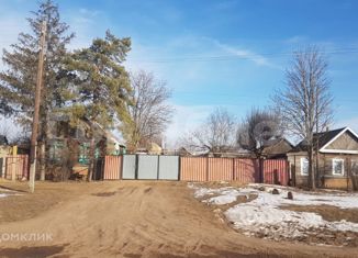 Дом на продажу, 50 м2, село Чёрный Яр, улица Запарина, 33