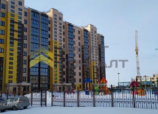 Продаю однокомнатную квартиру, 39 м2, Омск, Центральный округ