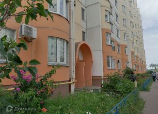 Продается однокомнатная квартира, 41 м2, Воронеж, Ростовская улица, 58/20, ЖК Ростовский