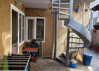 Продаю дом, 100 м2, Анапа, Крымская улица