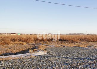 Участок на продажу, 9.93 сот., Заводоуковск, Семейная улица