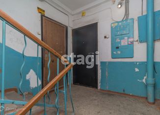 Однокомнатная квартира на продажу, 34.9 м2, Челябинск, улица Героя России Молодова, 22, Курчатовский район