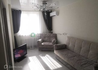 Продам 1-комнатную квартиру, 39.5 м2, Краснодар, улица Цезаря Куникова, 24к1