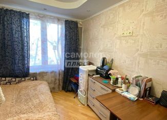 Продается четырехкомнатная квартира, 63.1 м2, Москва, улица Перерва, 14, район Марьино