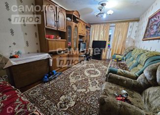 Продажа трехкомнатной квартиры, 65.1 м2, Астраханская область, улица Николая Островского, 162к1
