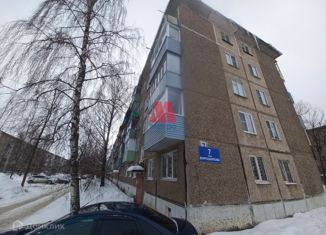 Продам 2-комнатную квартиру, 44.2 м2, Рыбинск, улица Ворошилова, 7