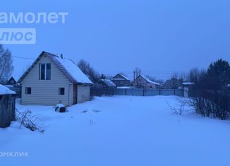 Продажа земельного участка, 7.6 сот., СНО Акбердинское