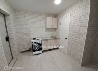 Продам 1-комнатную квартиру, 18 м2, Пермь, Рабочая улица, 23, Дзержинский район