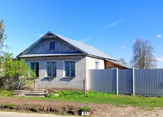 Продается дом, 54 м2, село Моргауши