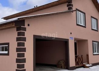 Продажа дома, 188 м2, посёлок Новостройка, Садовая улица