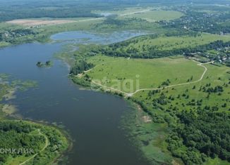 Продается земельный участок, 3120.58 сот., деревня Максимовка, Придорожная улица