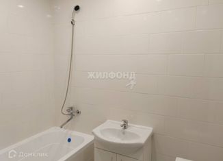 Продажа квартиры студии, 29 м2, Новосибирск, улица Забалуева, 102, метро Студенческая