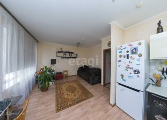 Продажа 1-комнатной квартиры, 32.3 м2, деревня Сухово, Лазурная улица, 2, ЖК Европейские Провинции