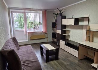 Сдается в аренду 1-ком. квартира, 32.4 м2, Миасс, улица Лихачёва, 37