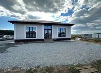 Продам дом, 140 м2, деревня Ольховка, Черёмуховая улица, 22