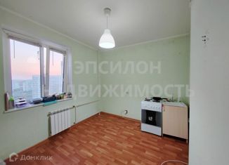 Продам 1-комнатную квартиру, 37.2 м2, Курск, проспект Вячеслава Клыкова, 63, Центральный округ