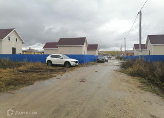 Продажа участка, 9 сот., деревня Каипы, Спартаковская улица