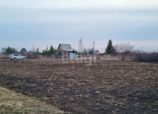 Участок на продажу, 12 сот., садоводческое некоммерческое товарищество Северянка