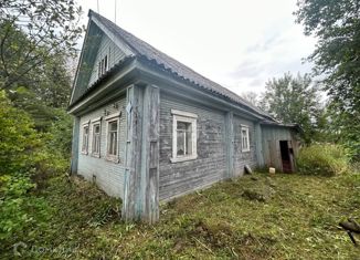 Продаю дом, 33.9 м2, деревня Самушкино, деревня Самушкино, 14