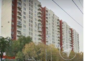 Продажа 2-комнатной квартиры, 53.5 м2, Москва, улица Советской Армии, 7, улица Советской Армии