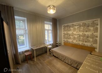 Аренда комнаты, 14 м2, Санкт-Петербург, Лермонтовский проспект, 37, метро Балтийская