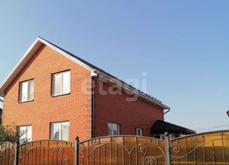 Продам дом, 206.8 м2, деревня Яглово