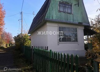 Продаю дом, 37.1 м2, Новосибирск, Рубиновая улица, 3, метро Студенческая