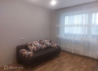 Сдается 1-ком. квартира, 34 м2, Новосибирская область, Лесосечная улица, 3