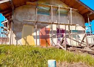 Продается дом, 120 м2, деревня Вязовка, Дачная улица